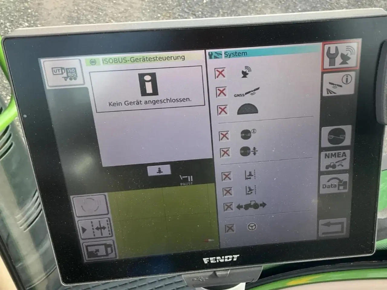 Billede 9 - 2018 Fendt 722 Vario S4 Profi Plus