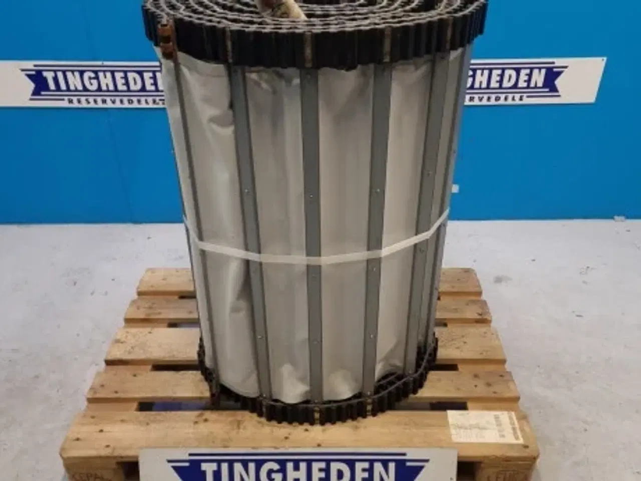 Billede 1 - Asa Lift 181-801 Remkæder