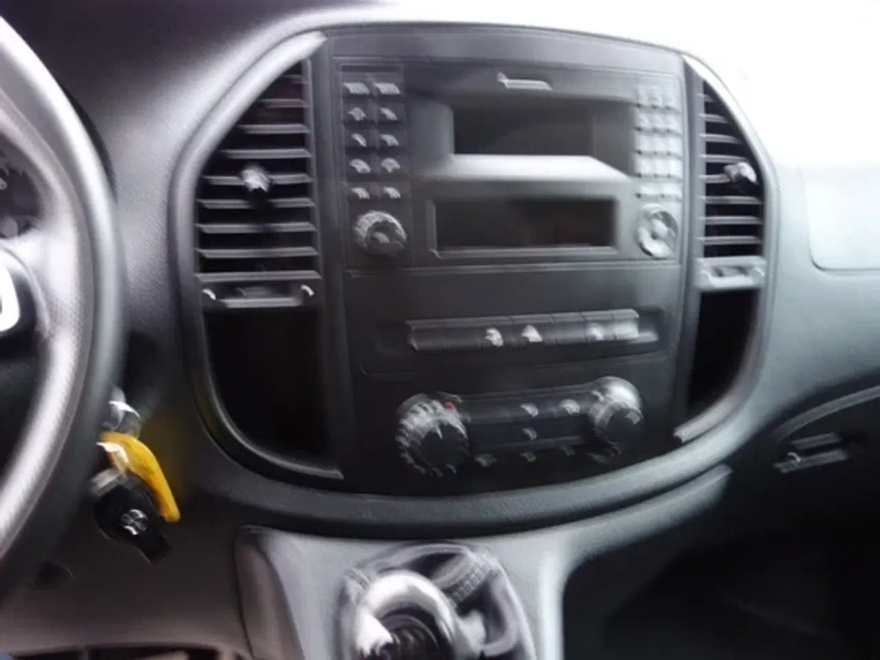 Billede 8 - Mercedes Vito 114 2,2 CDi Standard L