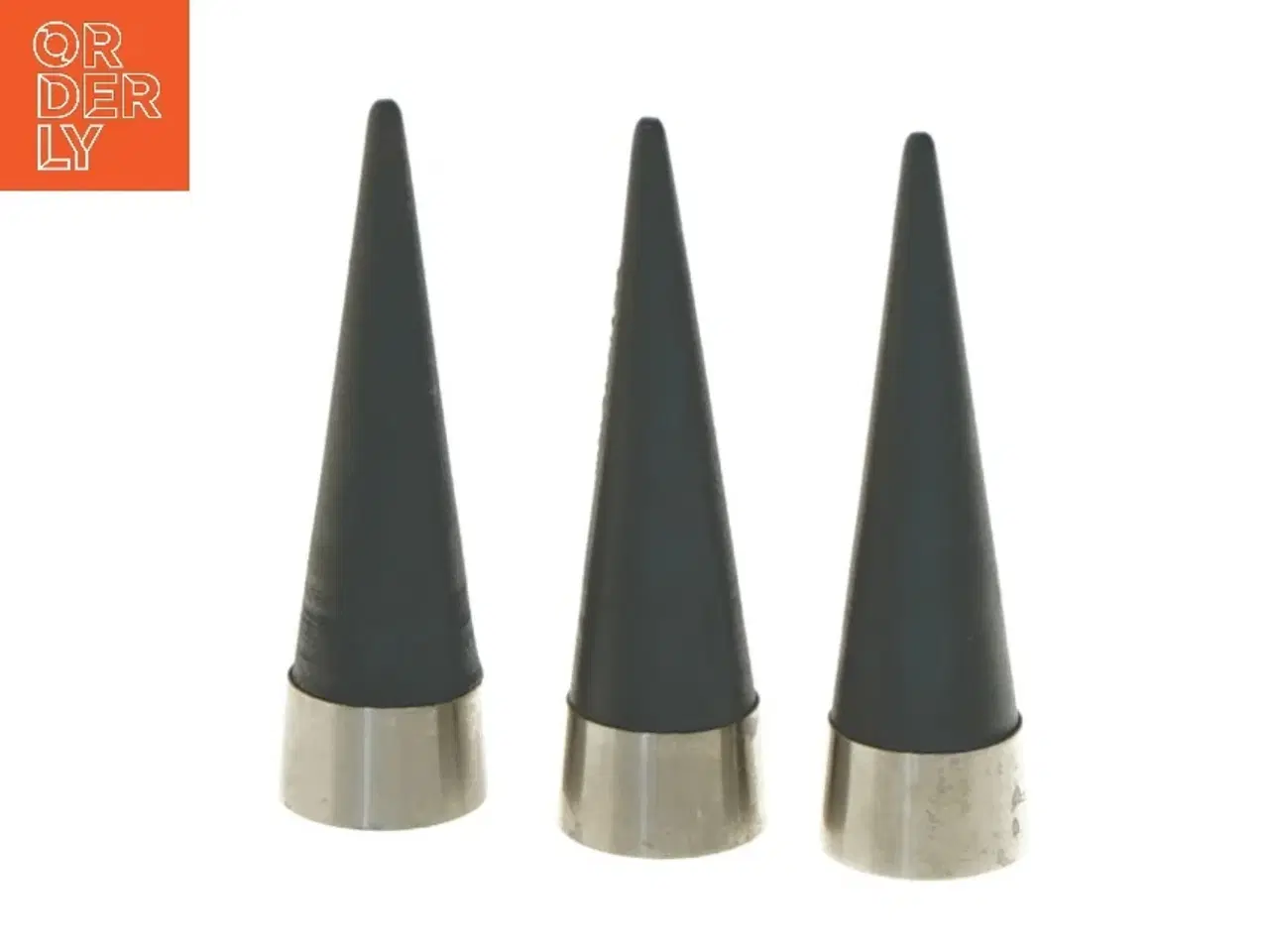 Billede 1 - vinpropper (str. 8,5 cm)