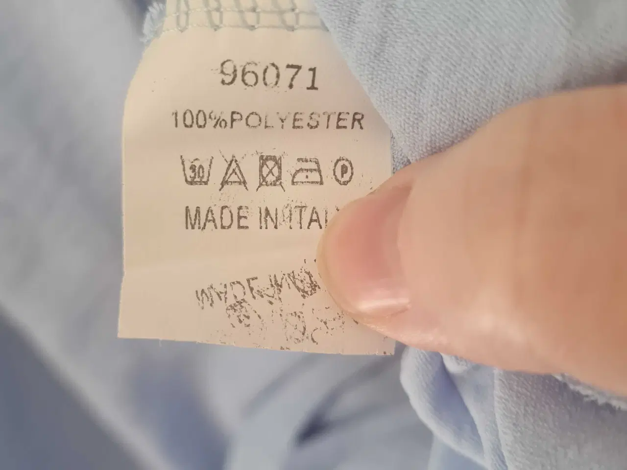 Billede 3 - Creme Fraiche cardigan str L /XL