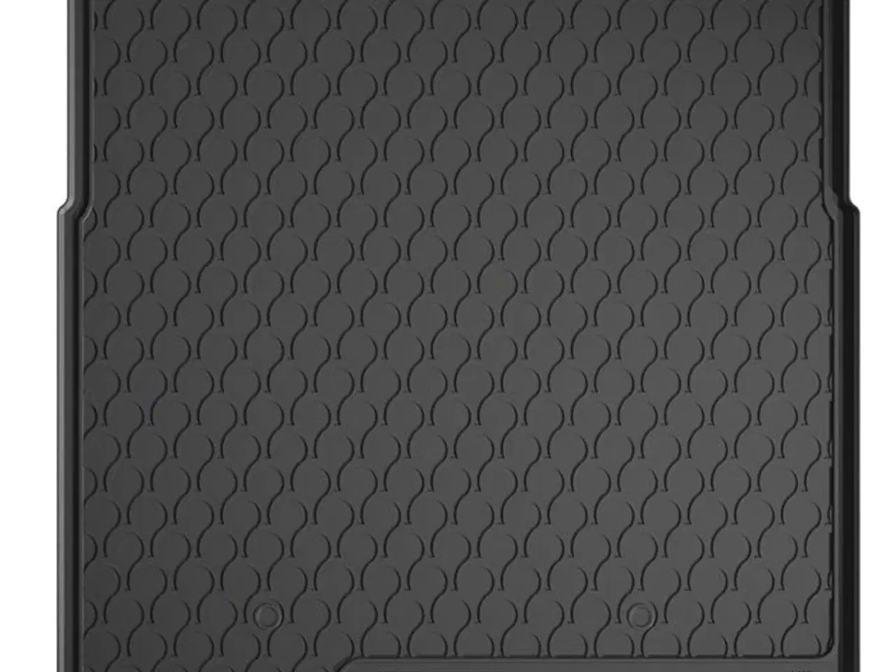 Billede 1 - Bagagerumsbakke Opel Insignia STC 2008-2017