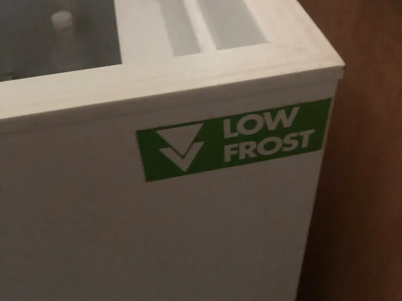 Billede 2 - Kummefryser