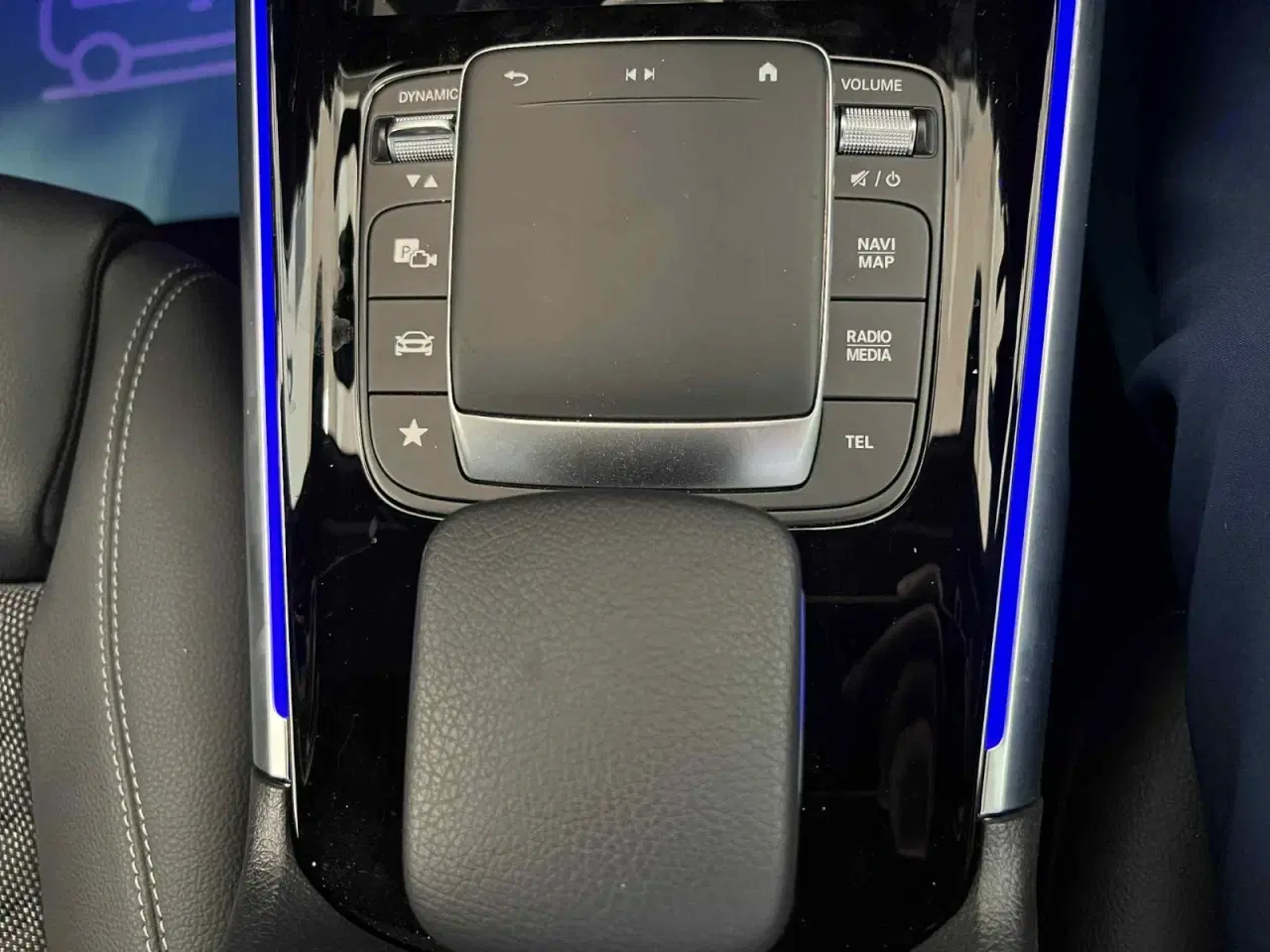 Billede 12 - Mercedes EQB250+  Progressive