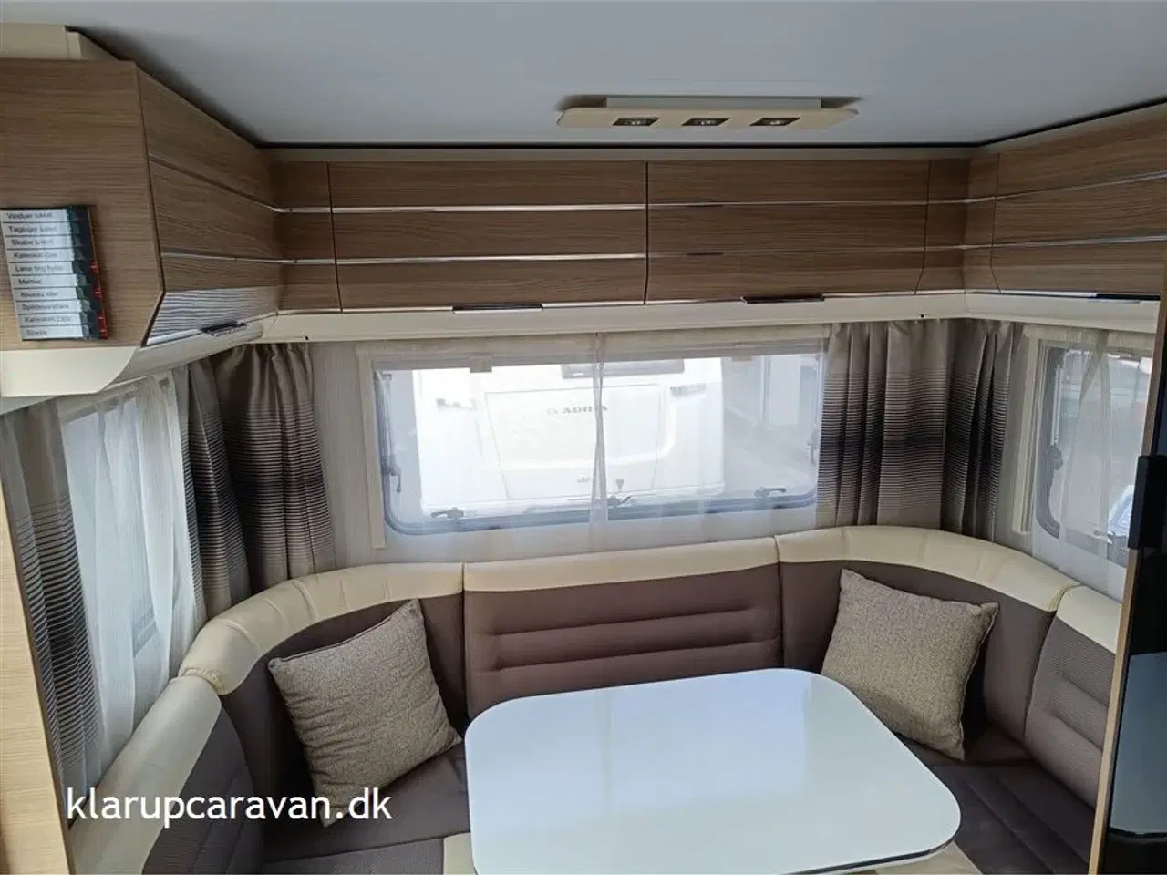 Billede 16 - 2016 - Adria Adora 482 LU