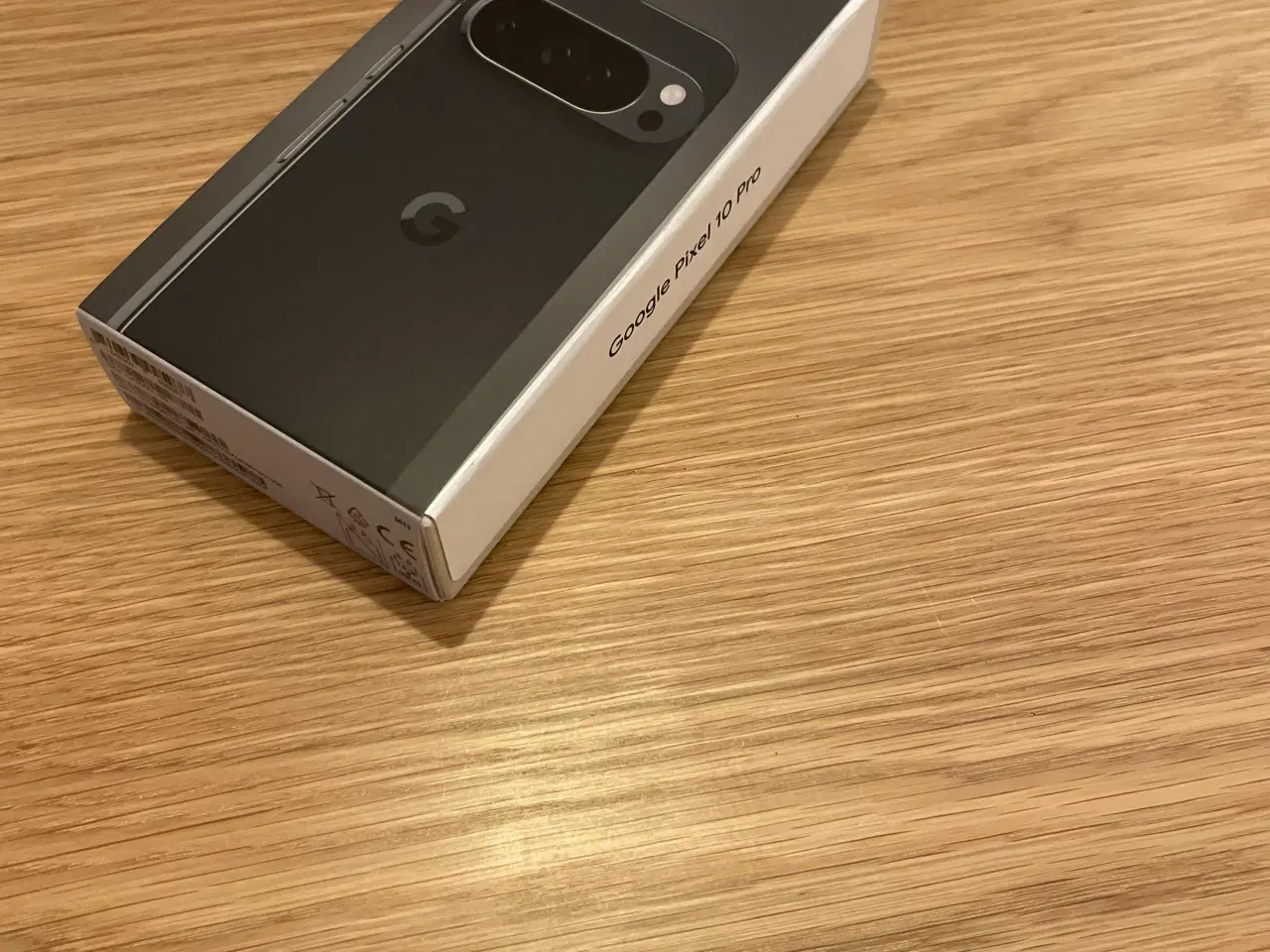 Billede 3 - Google Pixel 10 pro