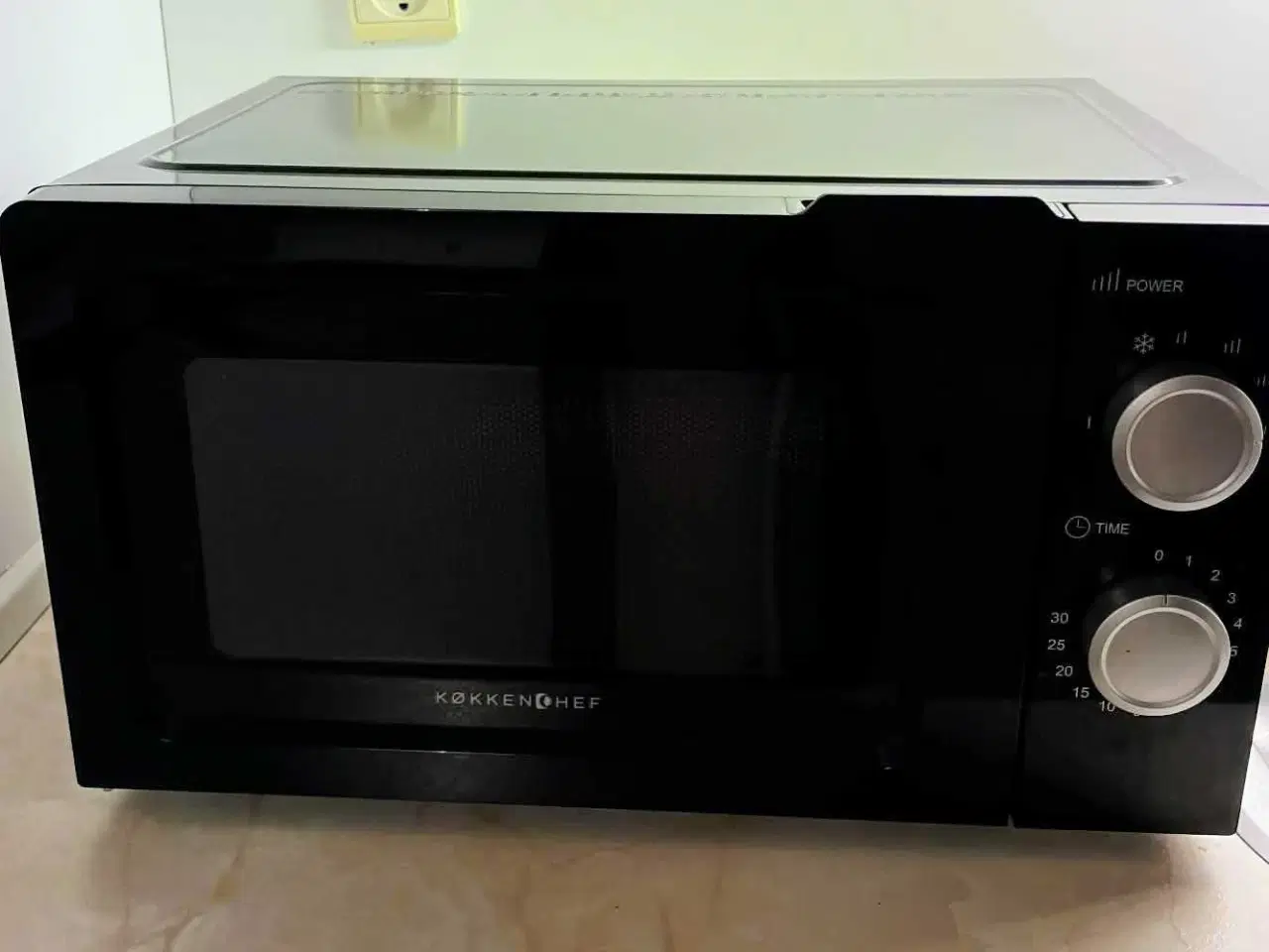 Billede 5 - Lækker mikrobølgeovn.