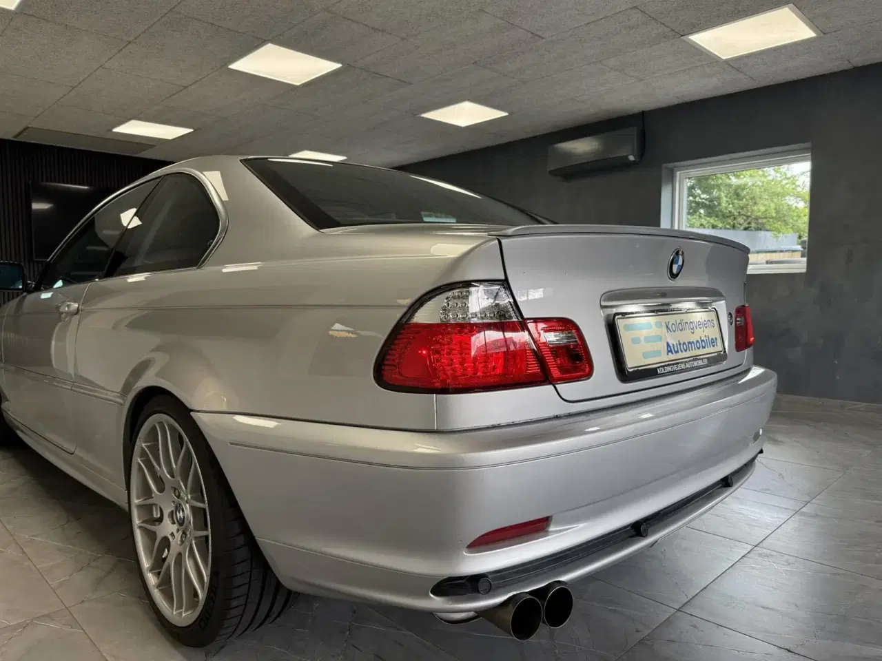 Billede 4 - BMW 328Ci 2,8 193HK 2d