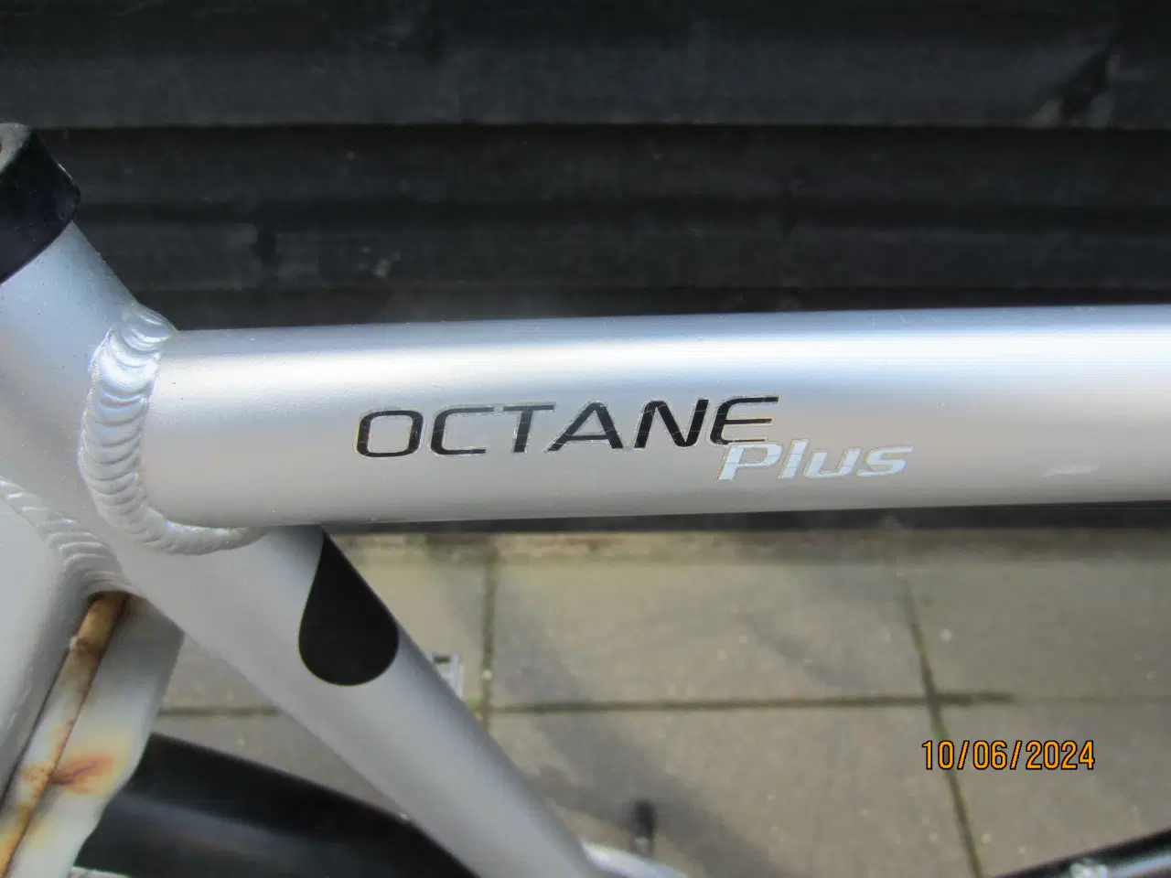 Billede 3 - MBK Octane Plus cykel