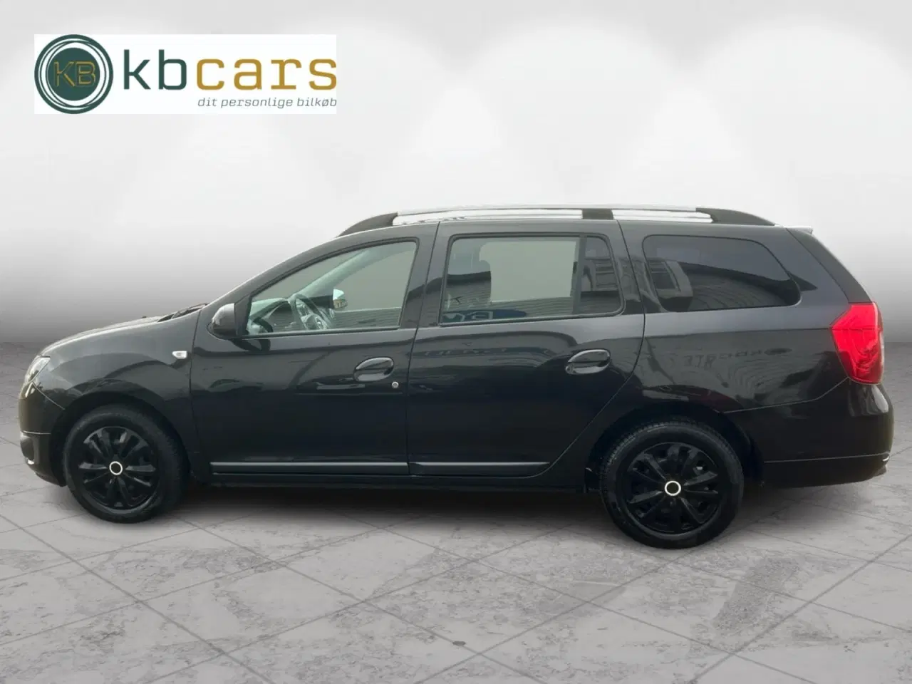 Billede 8 - Dacia Logan 1,5 dCi 90 Laureate MCV