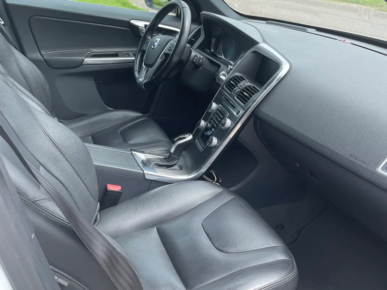 Billede 9 - Volvo XC60 D4 aut.  190 HK Momentum