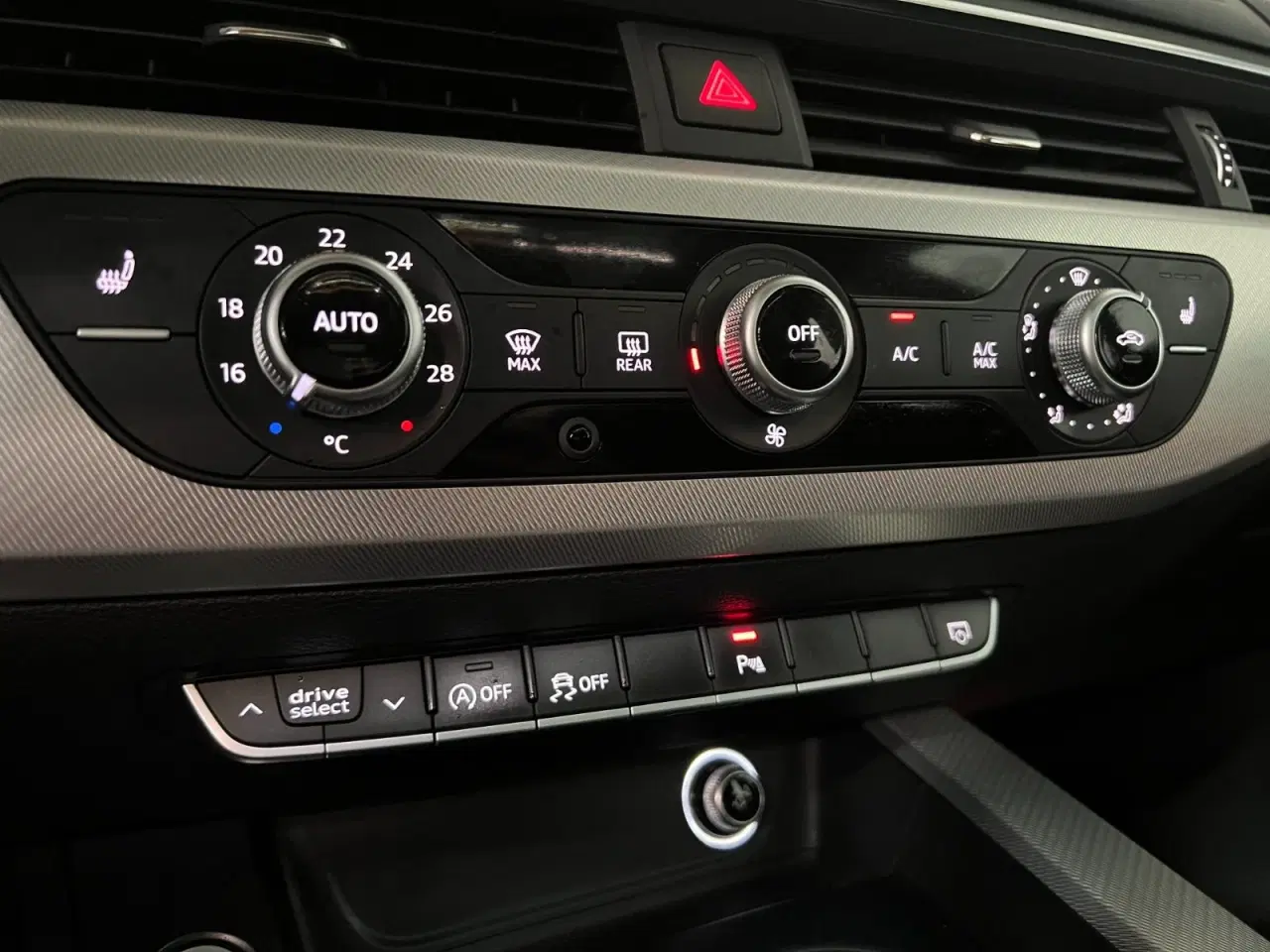 Billede 14 - Audi A4 2,0 TFSi 190 Sport Avant S-tr.