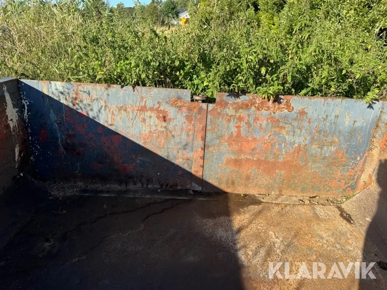 Billede 10 - Container