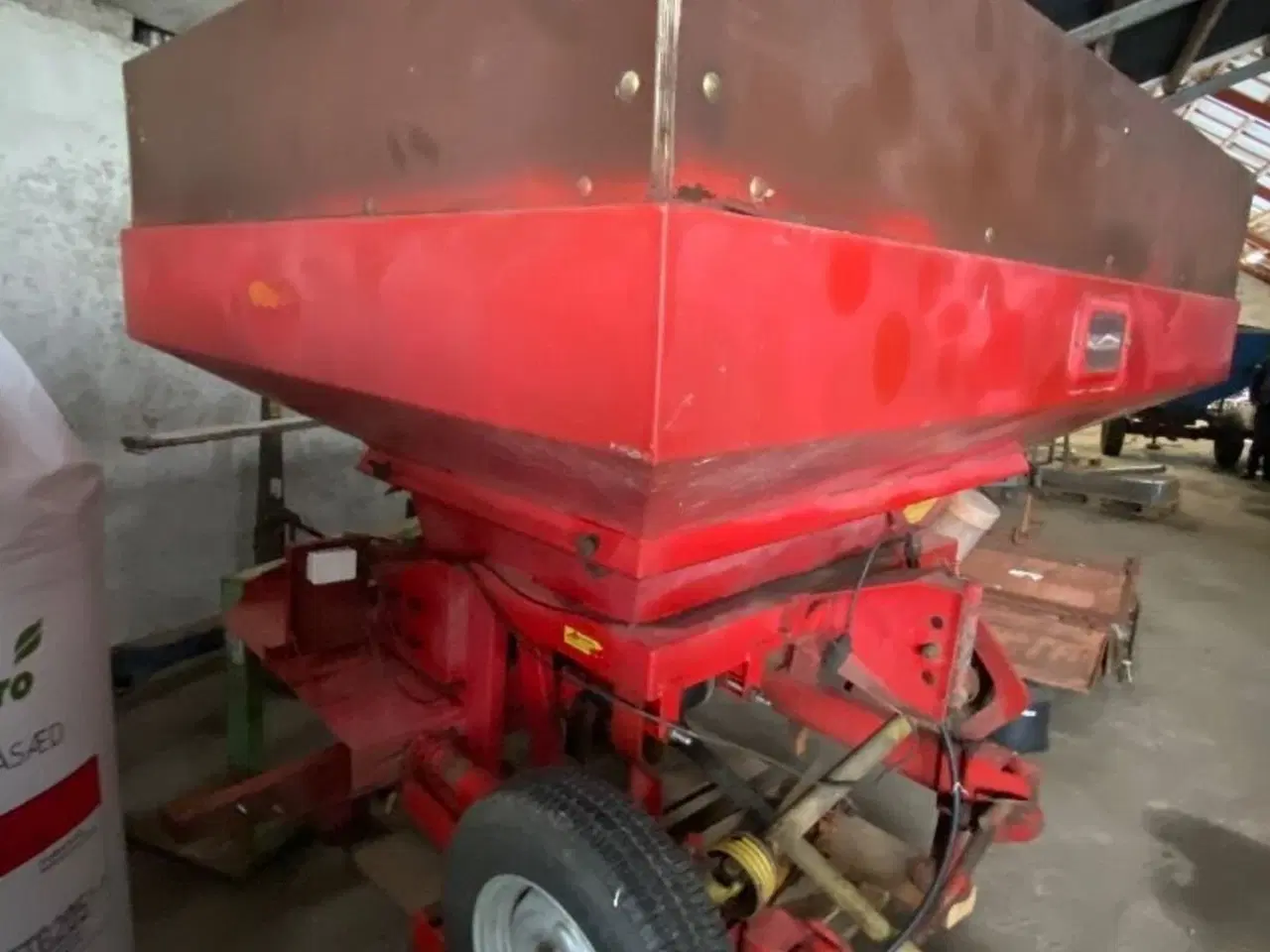 Billede 5 - Bredal B2