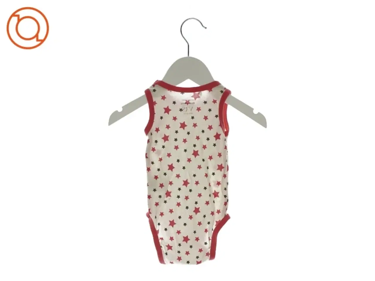 Billede 2 - Bodystocking fra VRS (Str. 68)