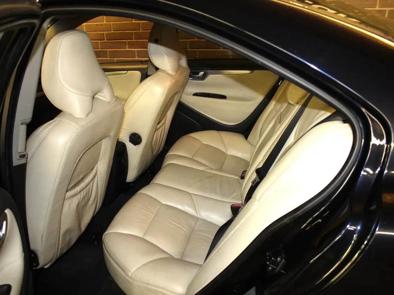 Billede 5 - Volvo S60 2,4 170
