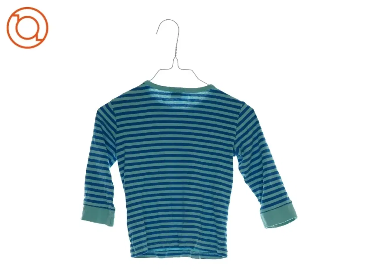 Billede 2 - Bluse fra H&M (ca. 86 cm)
