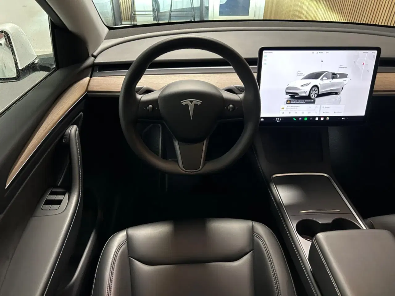 Billede 11 - Tesla Model Y  Long Range AWD