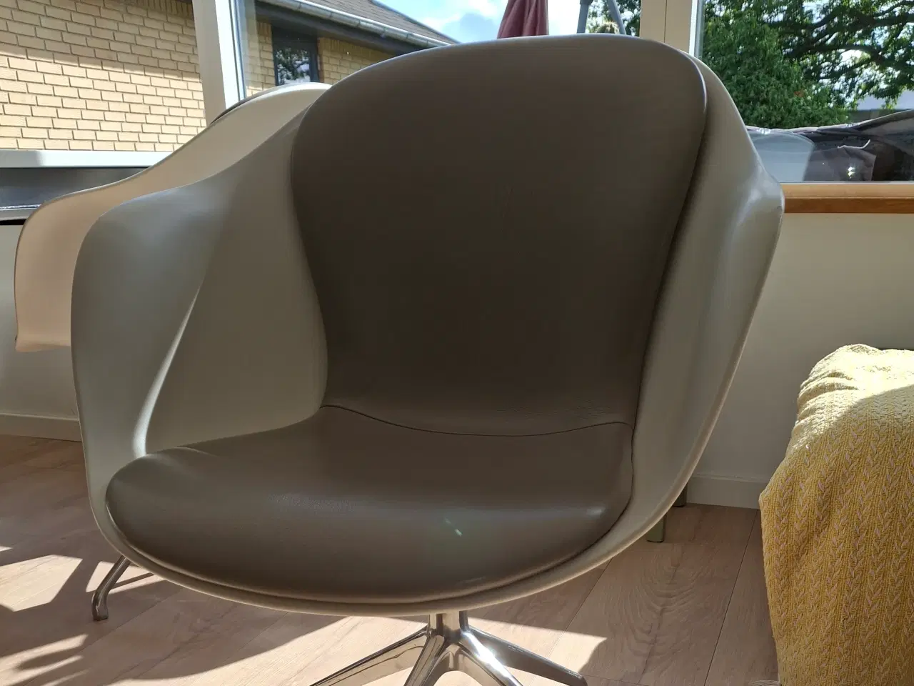 Billede 1 - 6 stk. Spisebordsstole fra boconcept