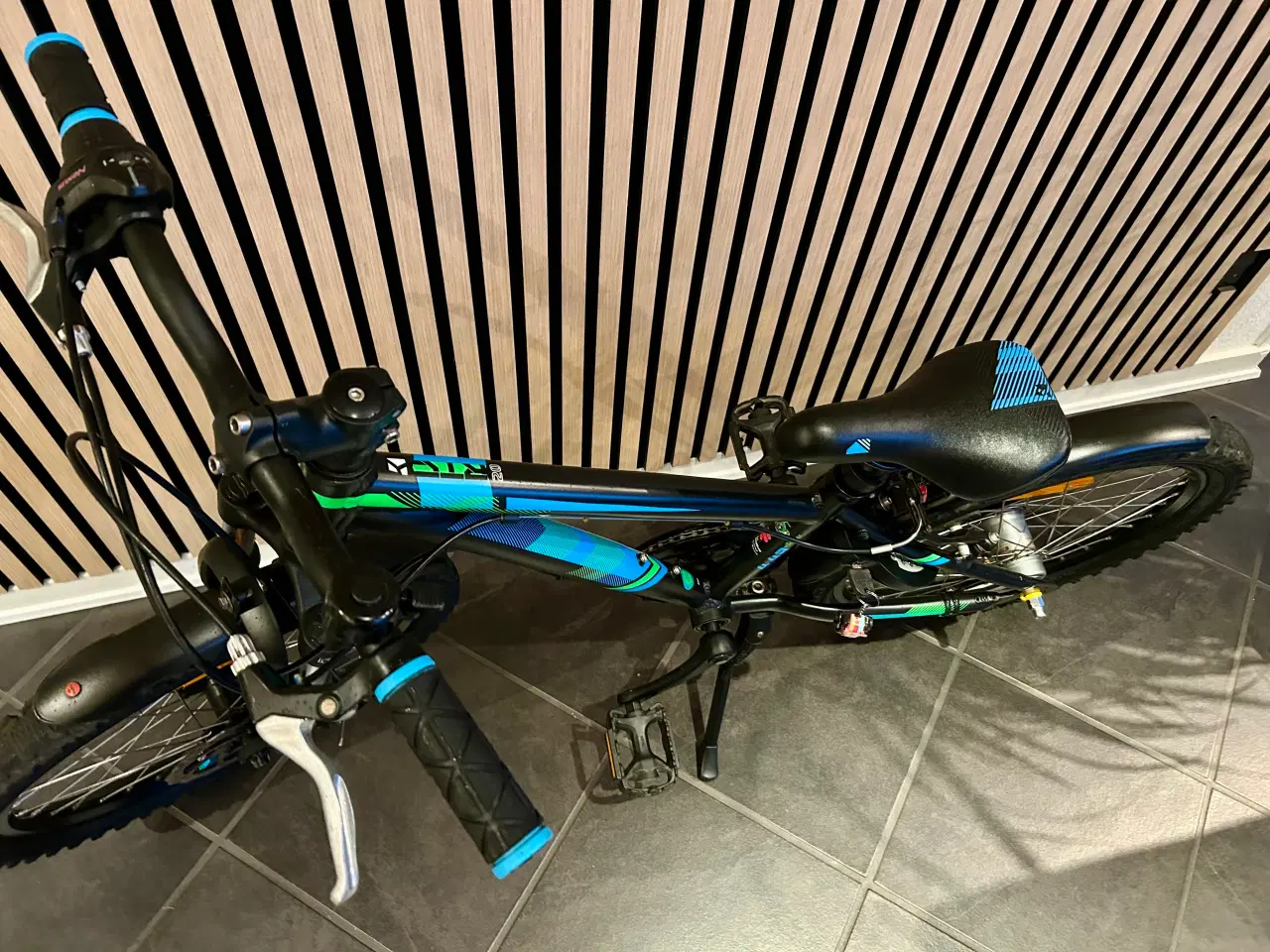 Billede 9 - Kildemoes 20” drengecykel 3 gear