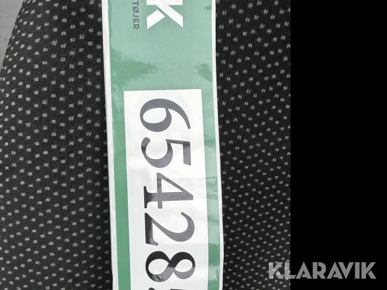 Billede 5 - Isover L 37 flex