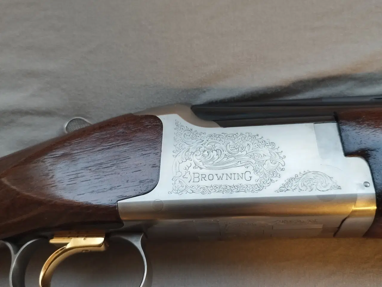 Billede 9 - Browning 425 sporter