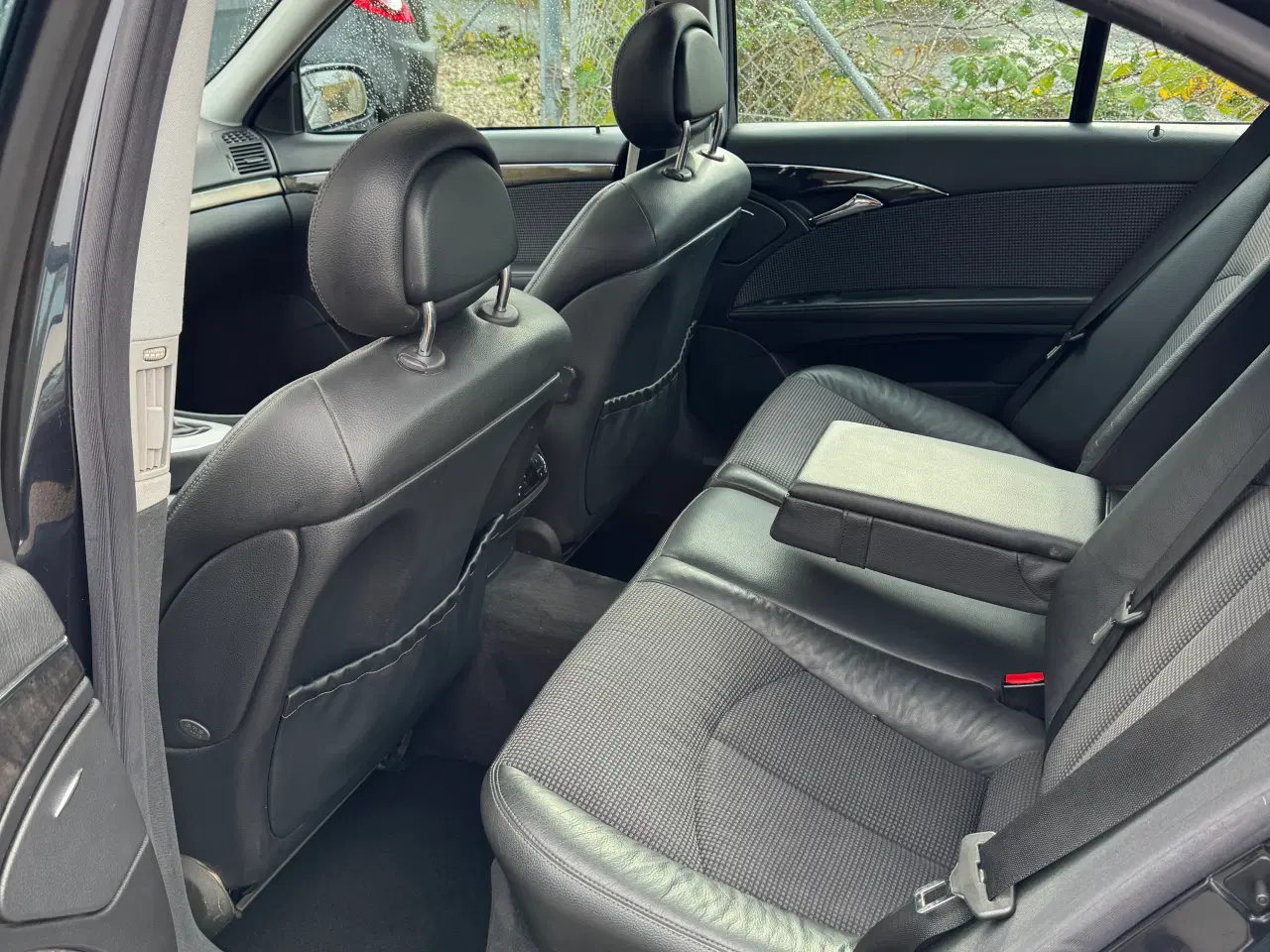 Billede 8 - Mercedes e320 cdi lav kilometer