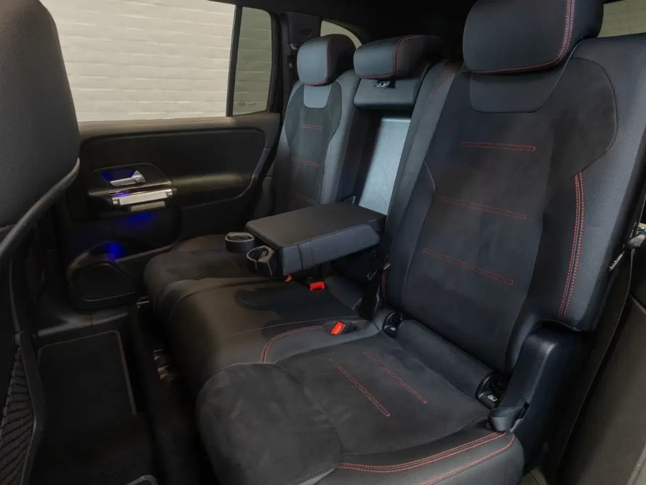 Billede 23 - Mercedes EQB350  AMG Line 4Matic