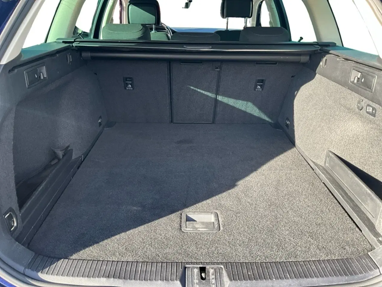Billede 15 - VW Passat 2,0 TDi 150 Comfortline Variant DSG