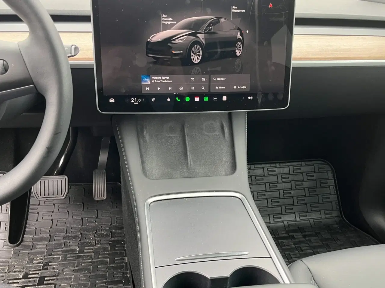 Billede 12 - Tesla Model Y  Long Range AWD