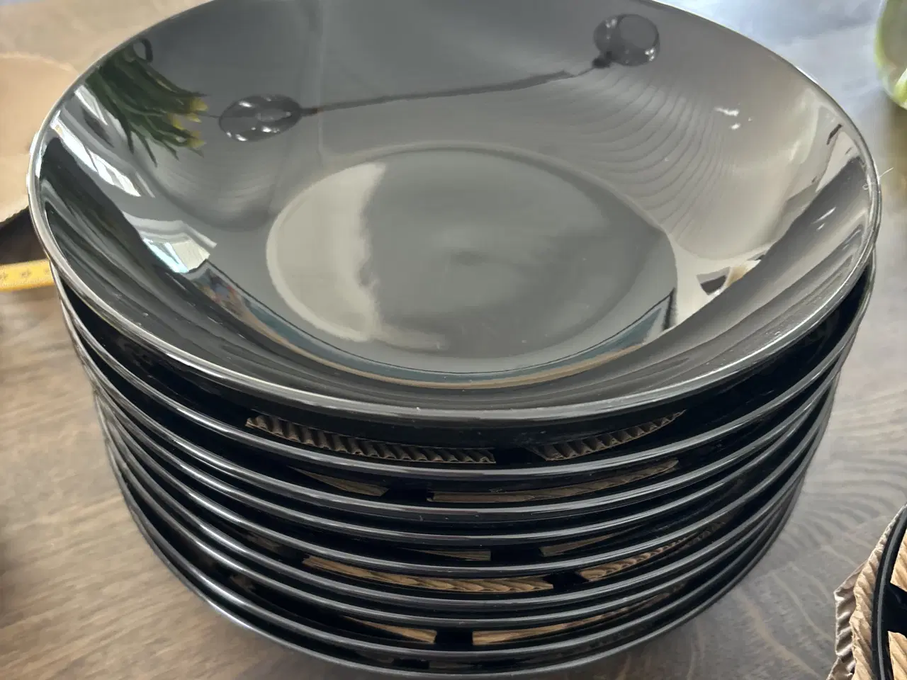 Billede 1 - Diverse tallerkner