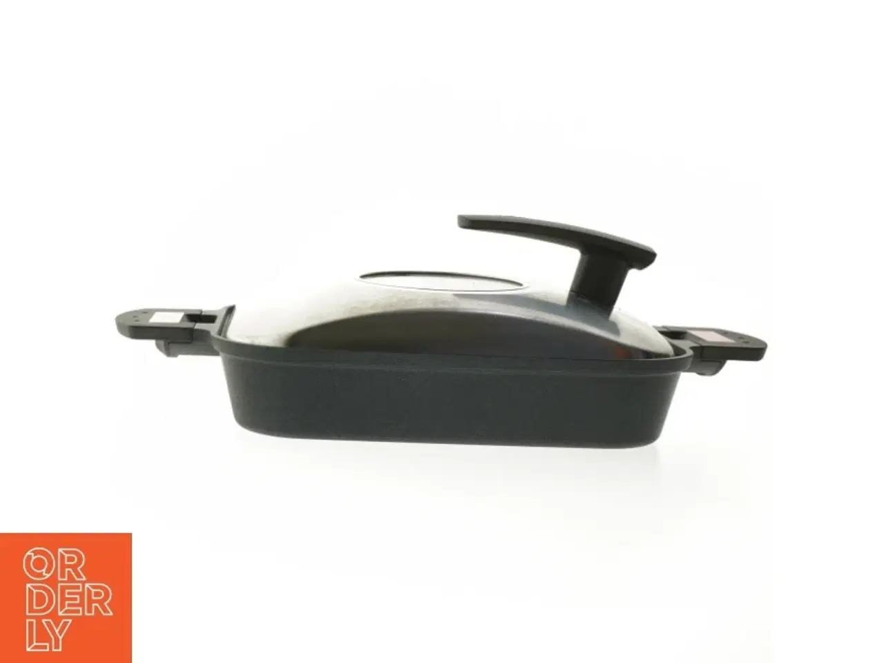Billede 1 - Helt ny - Witt WGS2 - Steam grill
