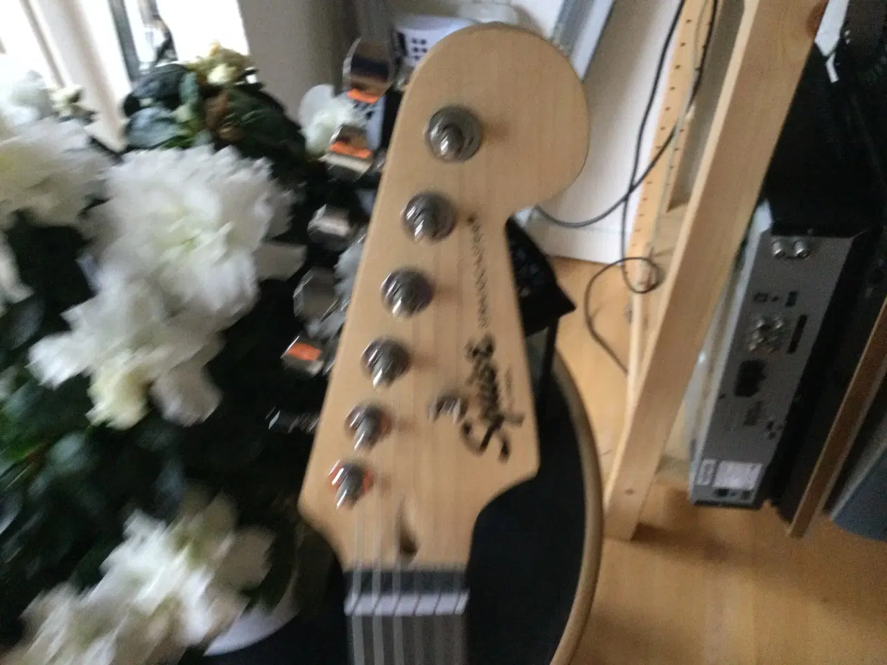 Billede 2 - Guitar Stratocaster