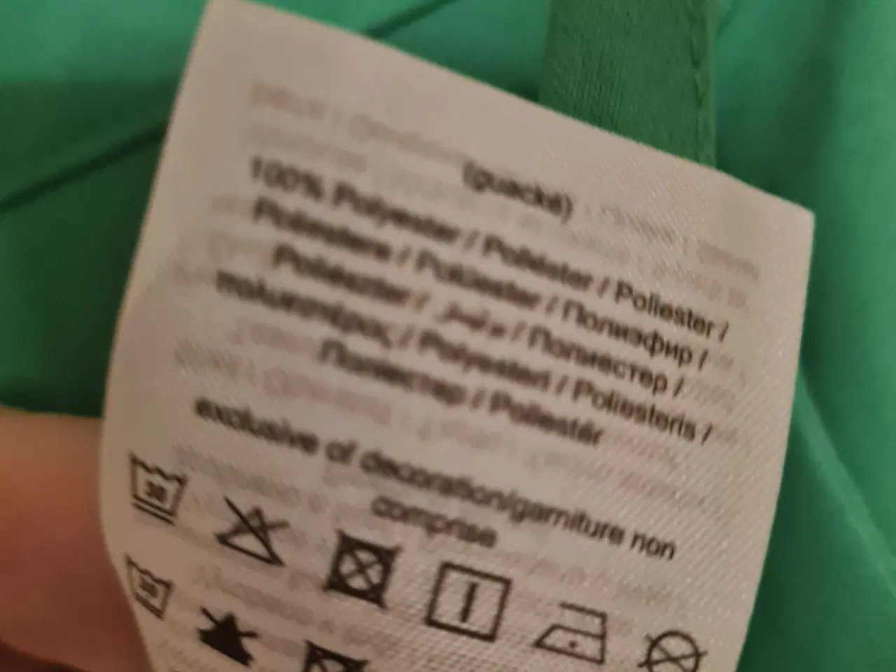 Billede 6 - Nye bukser str S JDY