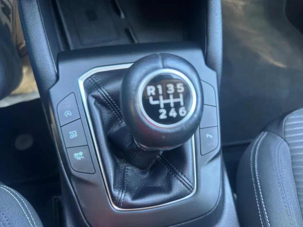 Billede 20 - Ford Focus 1,5 EcoBlue Titanium stc. Van