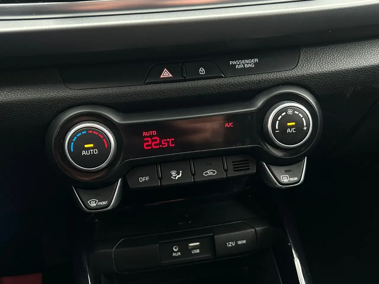 Billede 13 - Kia Rio 1,0 T-GDi Attraction+