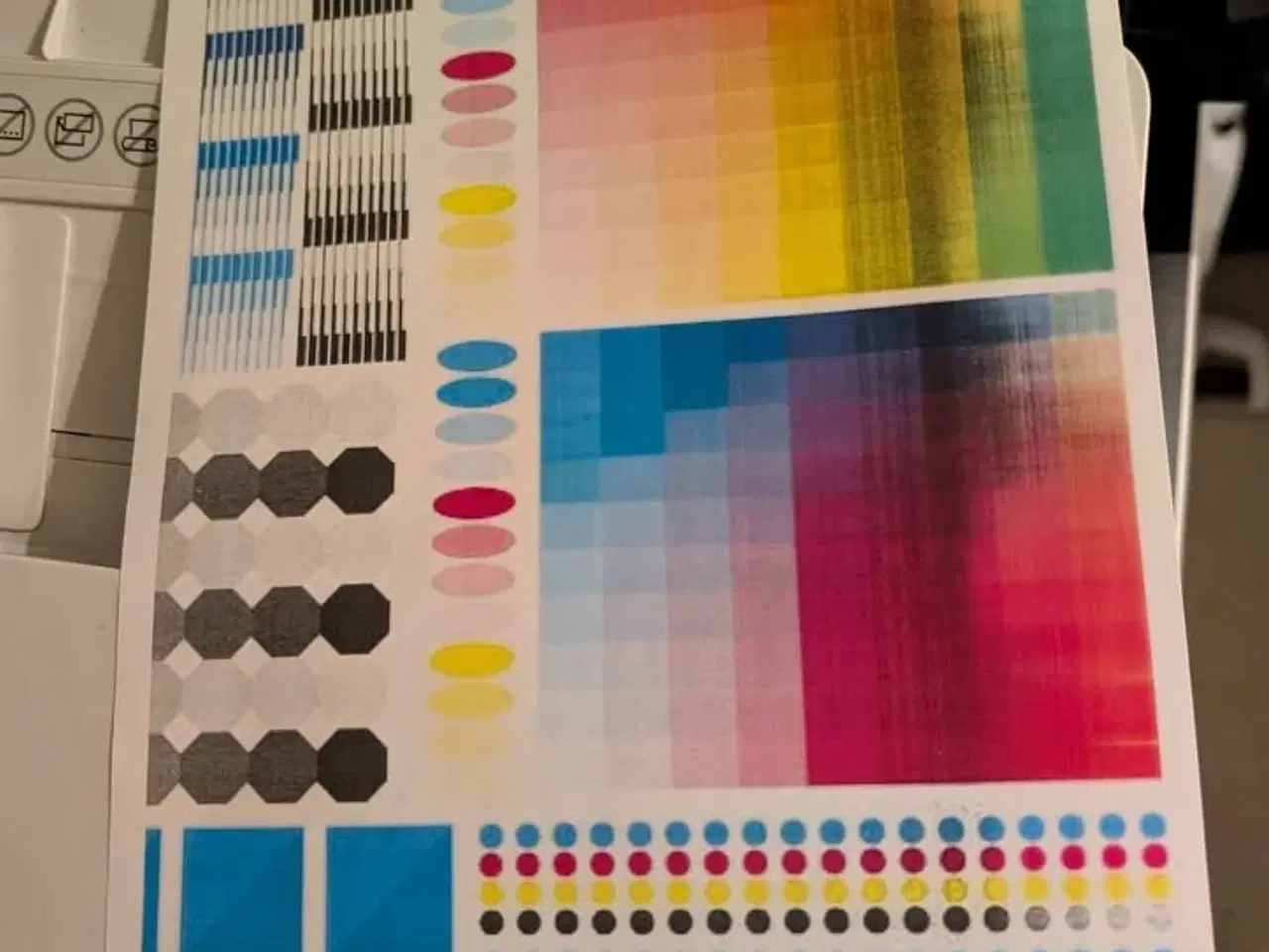 Billede 4 -  Canon laser printer