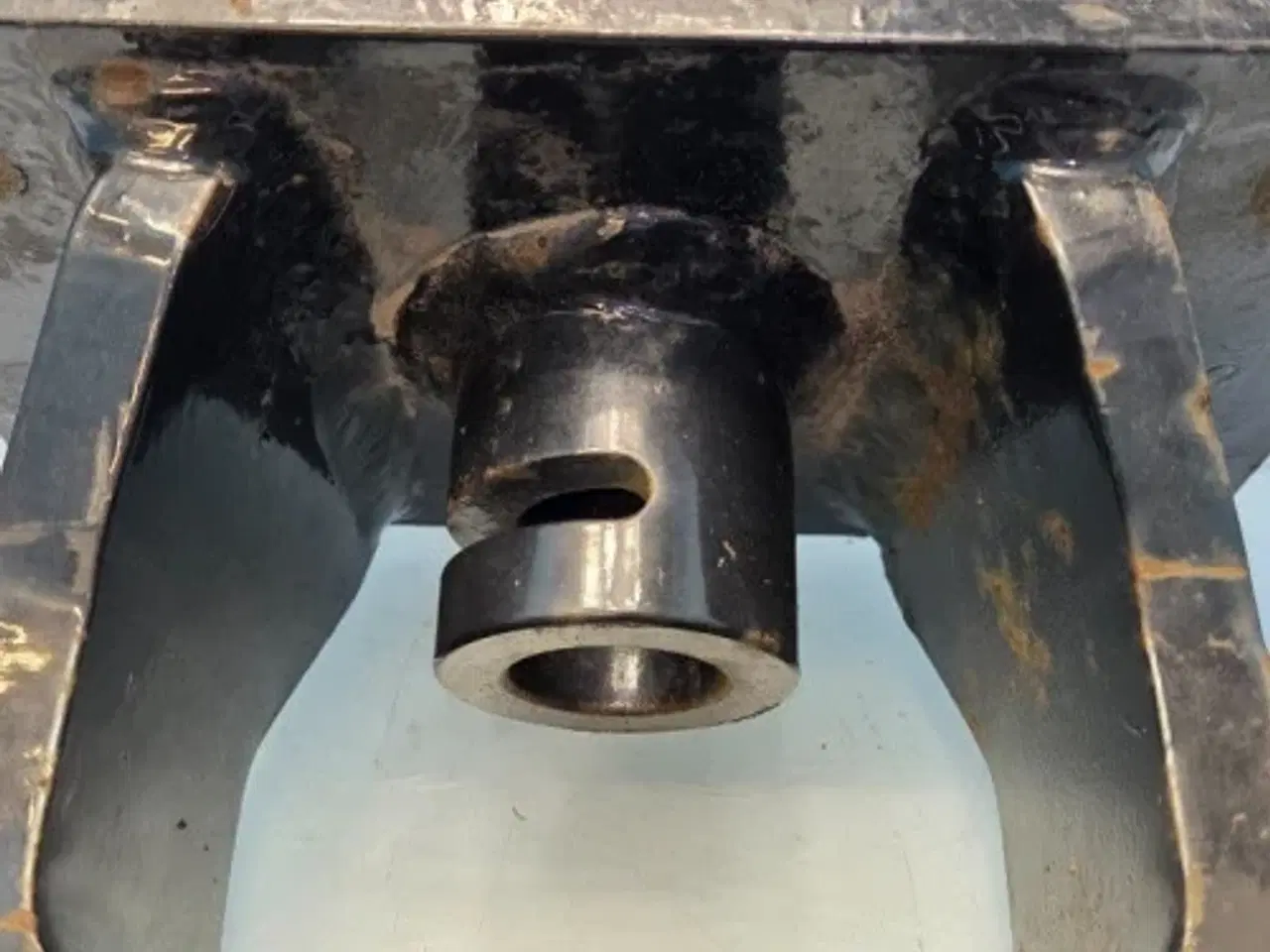 Billede 10 - New Holland T7.260 Beslag 82035741