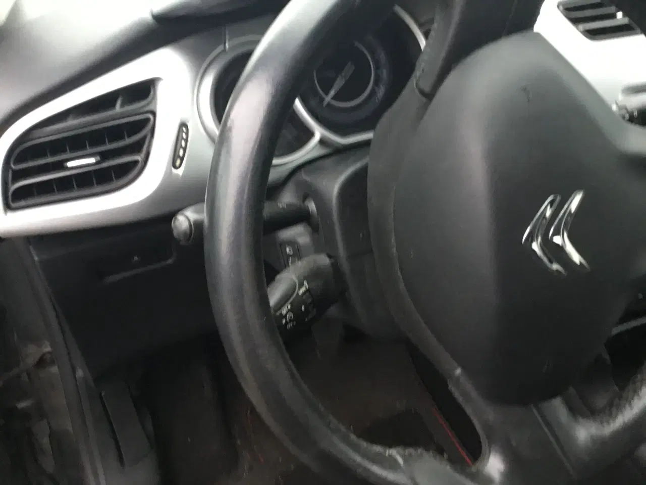 Billede 9 - Citroen c3 1,4 hdi nysynet træk fartpilot mm 