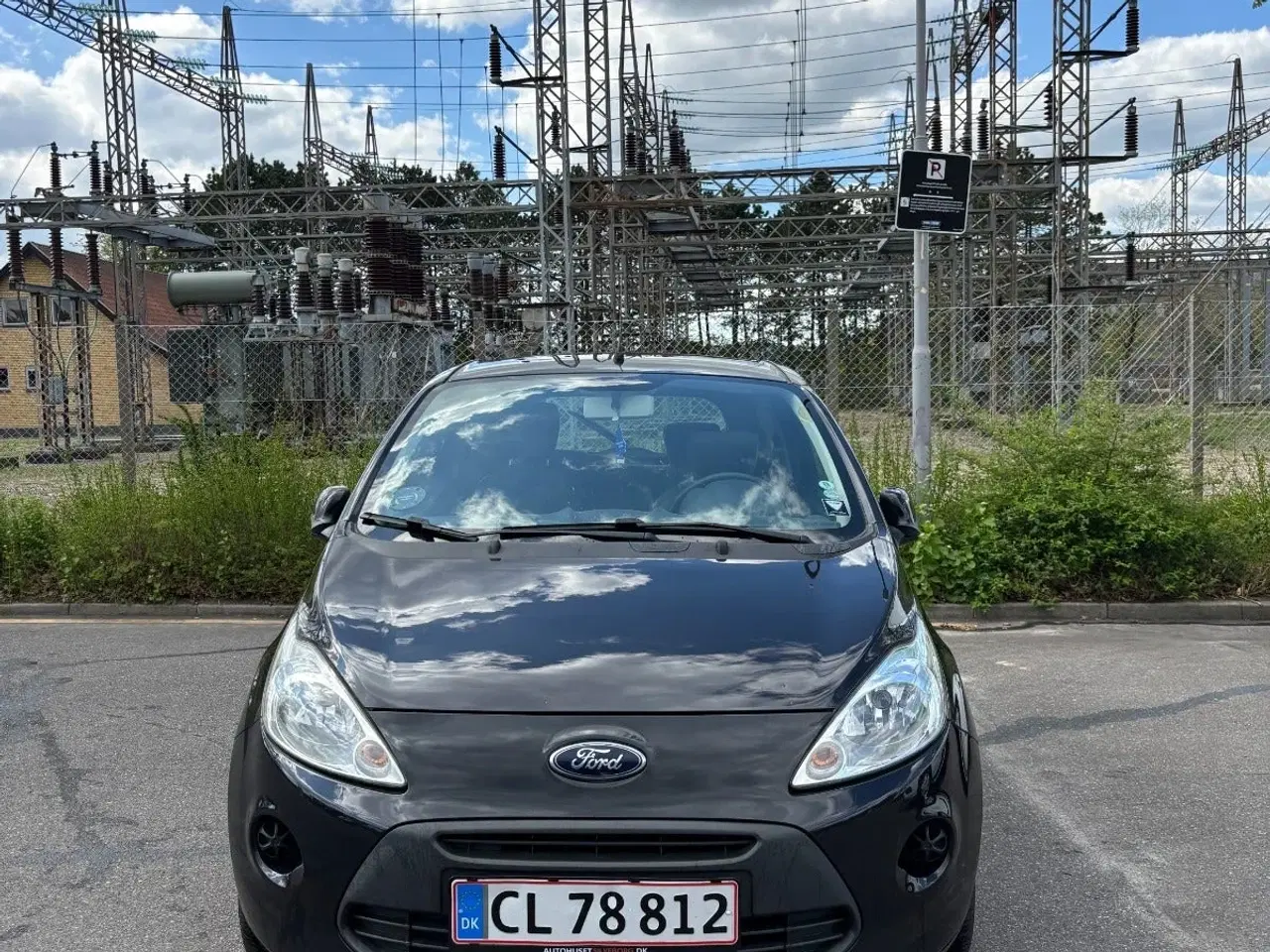 Billede 2 - Ford Ka 1,2 Trend