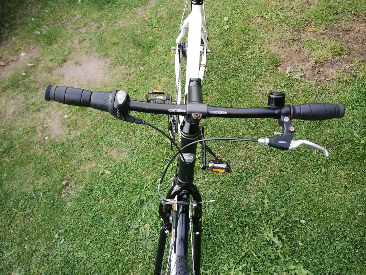 Billede 15 - SCO URBAN EDITION 28"  56cm  7 gear ,ny kæde For- 