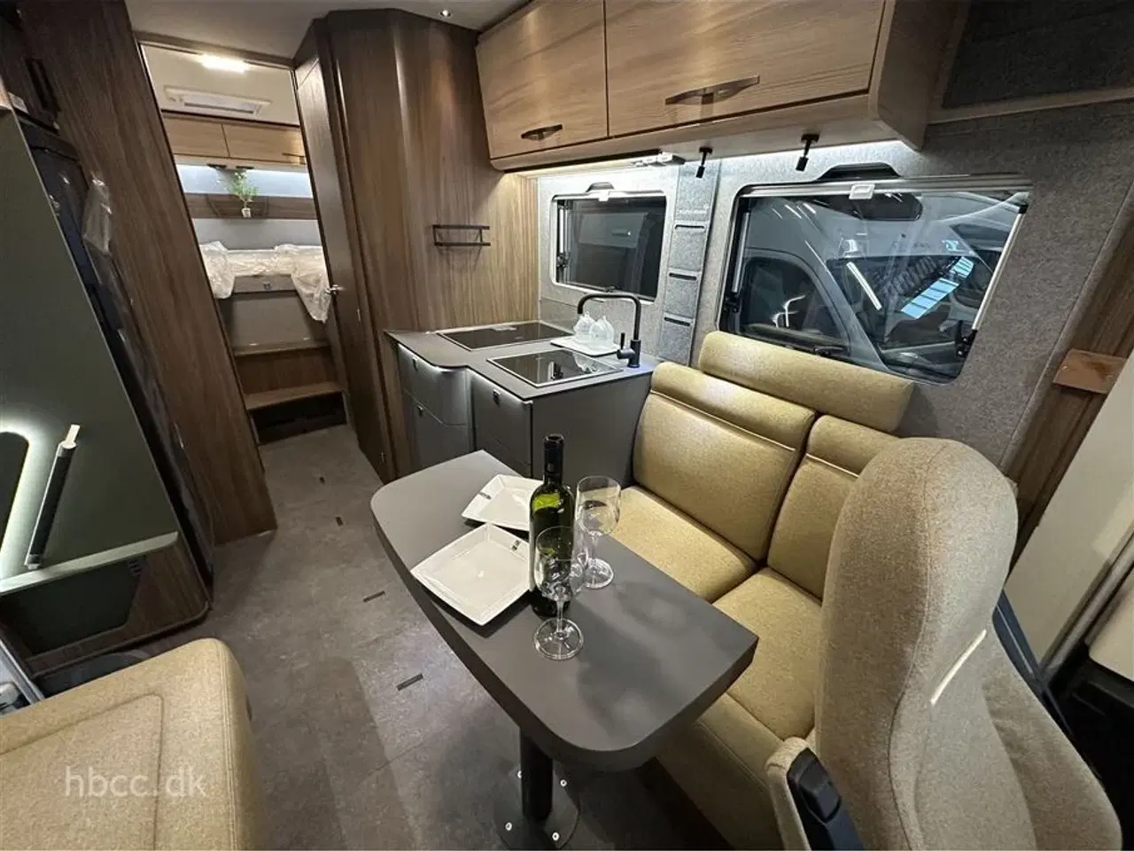 Billede 6 - 2025 - Euramobil Integra Line GT 726 EF