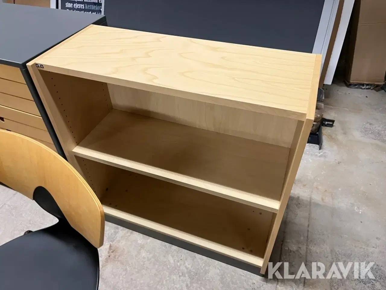 Billede 6 - Kontormiljø 2sæt