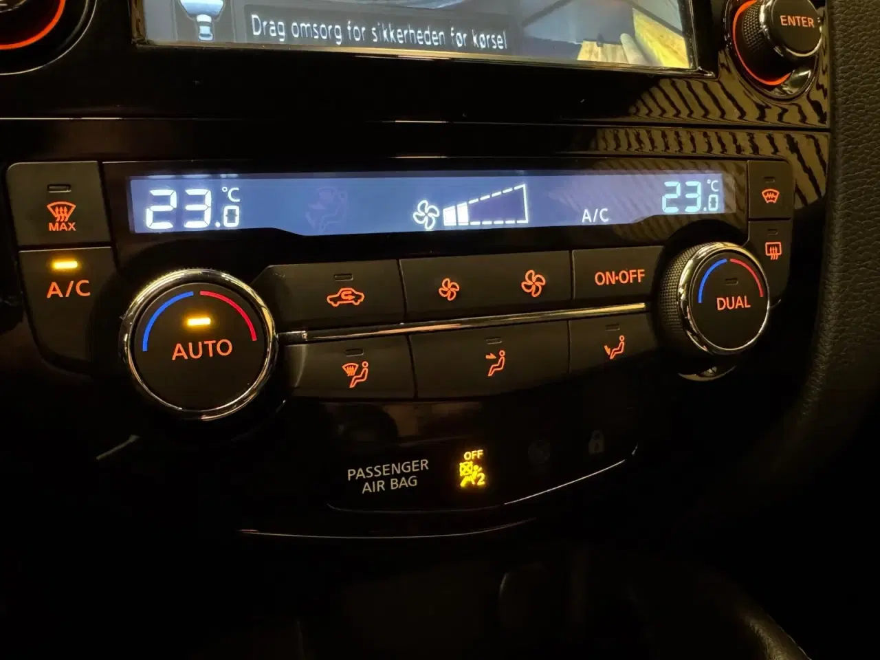 Billede 13 - Nissan Qashqai 1,2 Dig-T 115 Tekna X-tr.