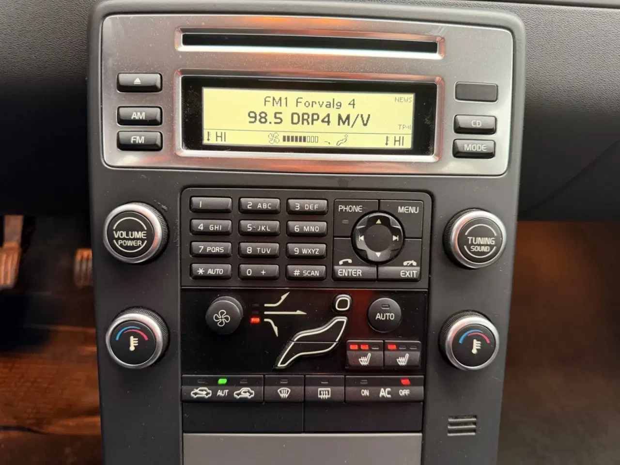 Billede 16 - Volvo V70 1,6 D DRIVe Summum