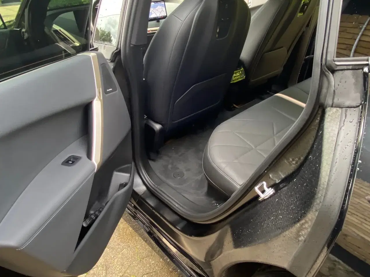 Billede 7 - BMW iX  xDrive40 Super Charged