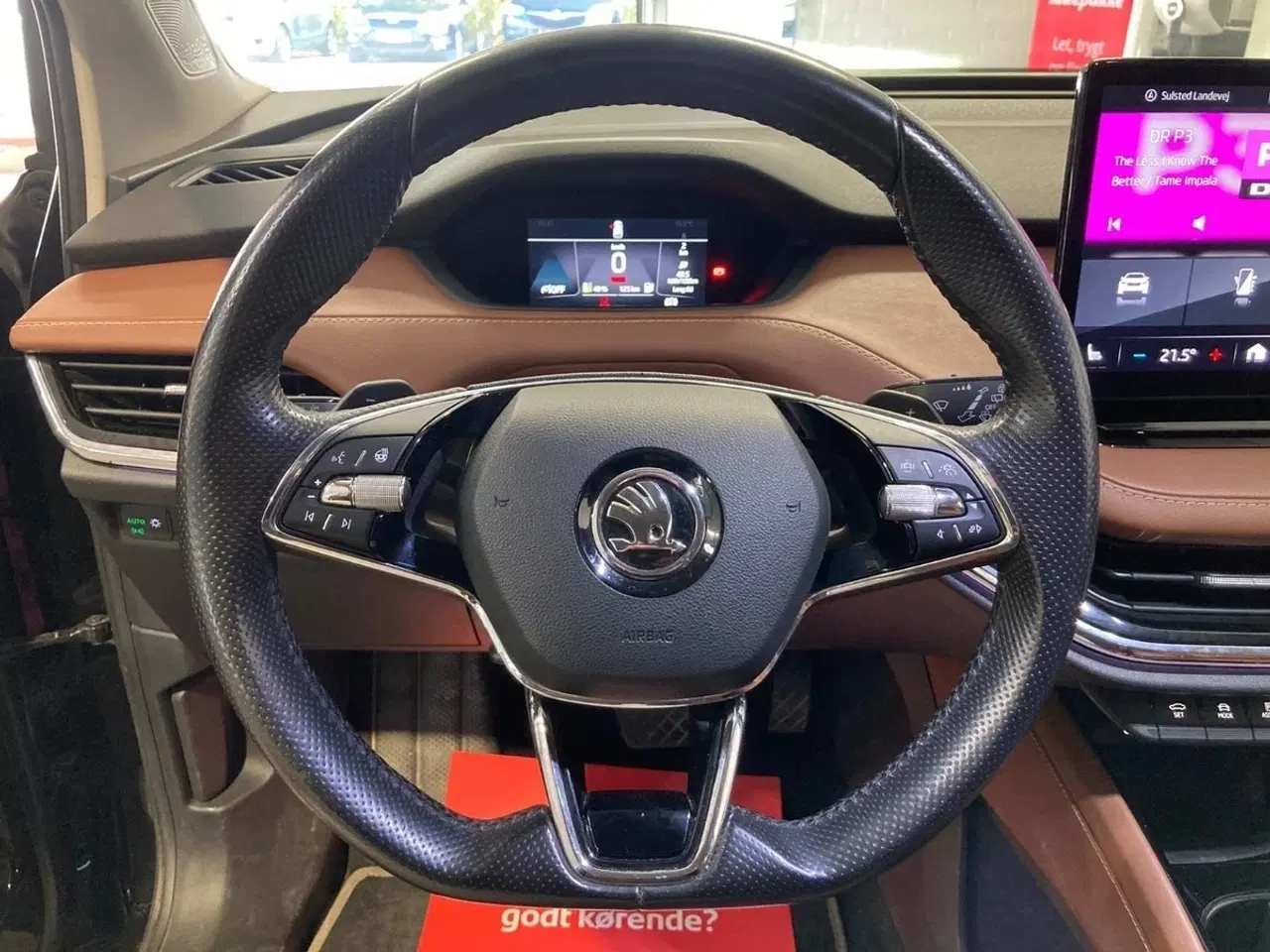 Billede 11 - Skoda Enyaq 60 iV ecoSuite