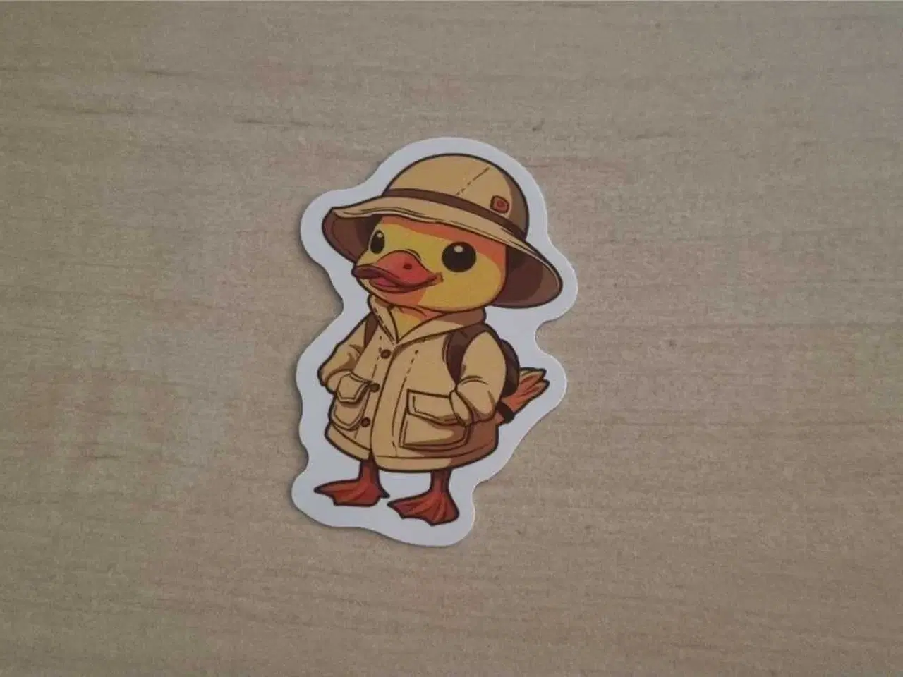 Billede 1 - Stickers 