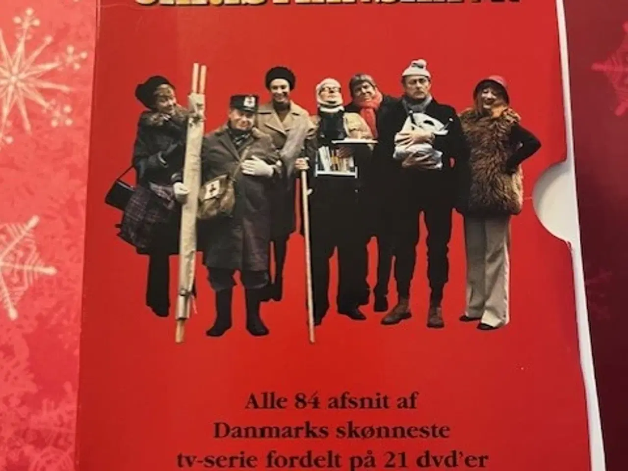 Billede 11 - Diverse Cdèr og DVDèr giv et bud