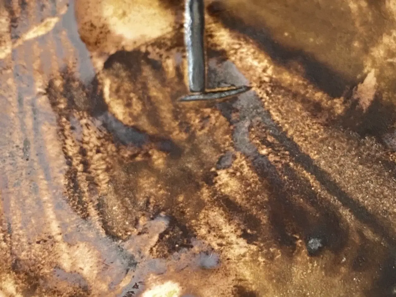 Billede 7 - Vase Roskilde Lervare fabrik